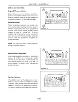 1998 New Holland LB115 Backhoe Loader Factory Service & Repair Manual (P/N 699.510.700) – preview page 3