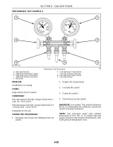 1998 New Holland LB115 Backhoe Loader Factory Service & Repair Manual (P/N 699.510.700) – preview page 6