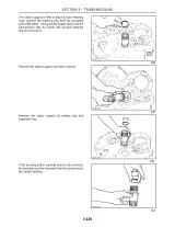 1999 New Holland LM 410 / LM 630 / LM 640 & 8060 Engine Service Manual – preview page 5
