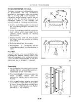 2000 New Holland LM840, LM850 & LM860 Telehandler Service Manual – preview page 2