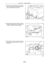 2000 New Holland LM840, LM850 & LM860 Telehandler Service Manual – preview page 3