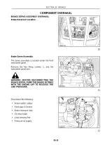 2000 New Holland LM840, LM850 & LM860 Telehandler Service Manual – preview page 5