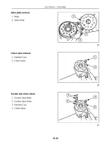 2000 New Holland LM840, LM850 & LM860 Telehandler Service Manual – preview page 6