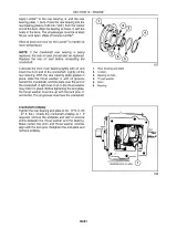 New Holland LS120 LS125 Skid Steer Loader Service Manual – preview page 3