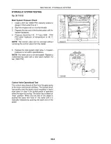 New Holland LS120 LS125 Skid Steer Loader Service Manual – preview page 4