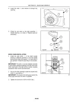 New Holland LS120 LS125 Skid Steer Loader Service Manual – preview page 5