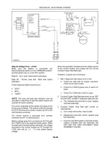 New Holland LS120 LS125 Skid Steer Loader Service Manual – preview page 6