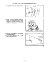 New Holland LS120 LS125 Skid Steer Loader Service Manual – preview page 7