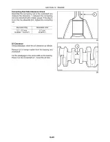 New Holland LS140 / LS150 Skid Steer Loader Service Manual – preview page 3