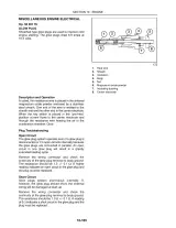 New Holland LS140 / LS150 Skid Steer Loader Service Manual – preview page 4