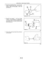 New Holland LS140 / LS150 Skid Steer Loader Service Manual – preview page 7