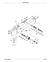 Kubota KX91-2, KX91-3 Mini Excavator Parts Catalog OEM (P/N 100A0035, 100A0180) – preview page 7