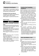 Takeuchi TB138FR TB153FR TB180FR Excavator Operator's Manual 2006 (P/N AL5E003) – preview page 4
