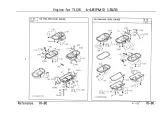 2001-Later Takeuchi TL126 Excavator Parts Catalog (P/N PT5-101Z5) – preview page 6