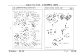 2001-Later Takeuchi TL126 Excavator Parts Catalog (P/N PT5-101Z5) – preview page 7