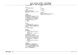 Takeuchi TL150 Track Loader Parts List Manual (P/N BT7Z011 ) – preview page 4