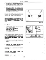 1998 Fiatallis FT110 Tractor Loader Backhoe Service, Parts & Operation Manual Set (P/N 42077520) – preview page 6