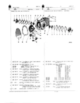 Farmall Cub / International Cub & Cub Lo-Boy Tractor 1947–1970 Parts Catalog (P/N TC-37F) – preview page 5