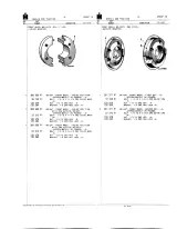 Farmall Cub / International Cub & Cub Lo-Boy Tractor 1947–1970 Parts Catalog (P/N TC-37F) – preview page 7