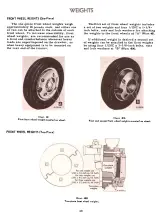 International Cub Lo-Boy 224401+ Operator's Manual (P/N 1 014 488 R8) – preview page 6
