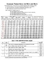 1979 International Cub Cadet 73, 106, 107, 126, 127 & 147 Service Manual (P/N GSS-1404) – preview page 4