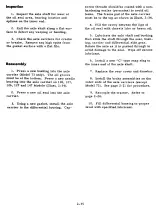 1979 International Cub Cadet 73, 106, 107, 126, 127 & 147 Service Manual (P/N GSS-1404) – preview page 6