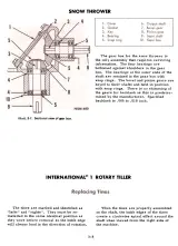 1979 International Cub Cadet 73, 106, 107, 126, 127 & 147 Service Manual (P/N GSS-1404) – preview page 7