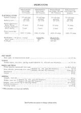 1967–1969 International Cub Cadet 72/104/105/124/125 Tractor Operator's Manual (P/N 1 082 659 R2) – preview page 7