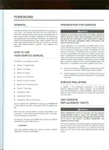 2003 Harley-Davidson Sportster XL-XLH Factory Service Manual (P/N 99484-03) – preview page 2