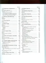2003 Harley-Davidson Sportster XL-XLH Factory Service Manual (P/N 99484-03) – preview page 4