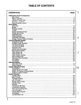 Mustang Loader 940 Series 1994 Parts Catalog (P/N 000-34884) – preview page 2
