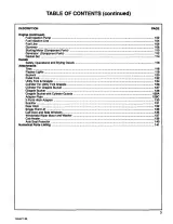 Mustang Loader 940 Series 1994 Parts Catalog (P/N 000-34884) – preview page 3