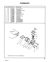 Mustang Loader 940 Series 1994 Parts Catalog (P/N 000-34884) – preview page 6