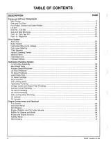 1999 Mustang 2042 Skid Steer Loader Parts Catalog (P/N 008-12996) – preview page 2