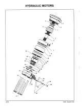 1999 Mustang 2042 Skid Steer Loader Parts Catalog (P/N 008-12996) – preview page 4