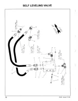 1999 Mustang 2042 Skid Steer Loader Parts Catalog (P/N 008-12996) – preview page 5