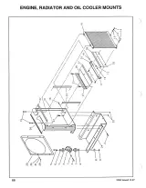 Mustang Heavy Machinery 2050 Skid Steer Loader Parts Manual (P/N 001-48976) – preview page 5