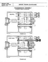 1978 Bolens Medium Tube Frame Tractors Service Manual OEM (P/N 552875-1) – preview page 6
