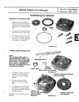 1983–1999 Bolens QS-16, QT-16, QT-17 & 1900 Series Factory Service Manual (P/N 552974-2) – preview page 5