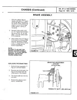 1983–1999 Bolens QS-16, QT-16, QT-17 & 1900 Series Factory Service Manual (P/N 552974-2) – preview page 6