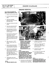 1983–1999 Bolens QS-16, QT-16, QT-17 & 1900 Series Factory Service Manual (P/N 552974-2) – preview page 7