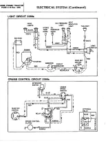 1985 Bolens 1886s-05, 2086, 2087, 2288, 2289, 2388s, 2389, 2389s Service Manual (P/N 552665-5) – preview page 4