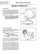 1985 Bolens 1886s-05, 2086, 2087, 2288, 2289, 2388s, 2389, 2389s Service Manual (P/N 552665-5) – preview page 5