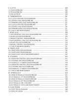 Cub Cadet Series 7000 M4 7360SS Compact Tractor 1996–2005 Service Manual (P/N 769-05143) – preview page 3