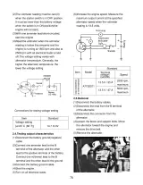 Cub Cadet Series 7000 M4 7360SS Compact Tractor 1996–2005 Service Manual (P/N 769-05143) – preview page 6