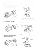 Cub Cadet Series 7000 M4 7360SS Compact Tractor 1996–2005 Service Manual (P/N 769-05143) – preview page 7