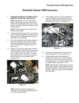 Cub Cadet Domestic 7200, 7205, 7260, 7264, 7265, 7300, 7305 Compact Tractor 2004–2005 Service Manual (P/N 769-01634) – preview page 3