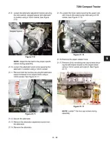 Cub Cadet Domestic 7200, 7205, 7260, 7264, 7265, 7300, 7305 Compact Tractor 2004–2005 Service Manual (P/N 769-01634) – preview page 6