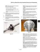 Cub Cadet Domestic 7200, 7205, 7260, 7264, 7265, 7300, 7305 Compact Tractor 2004–2005 Service Manual (P/N 769-01634) – preview page 7