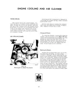 Cub Cadet 73, 106, 107, 126, 127, 147 Operator's Manual & Service Procedures (P/N 1 082 899 R2) – preview page 5